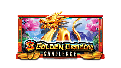 8 Golden Dragon Challenge™