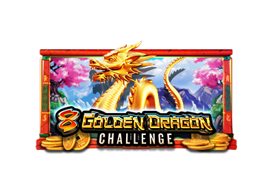 8 Golden Dragon Challenge™