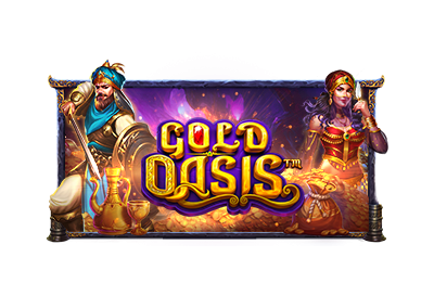 Gold Oasis™